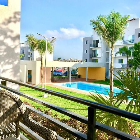 Caraibe Mexicain B2 Lägenhet Cancún Exteriör bild