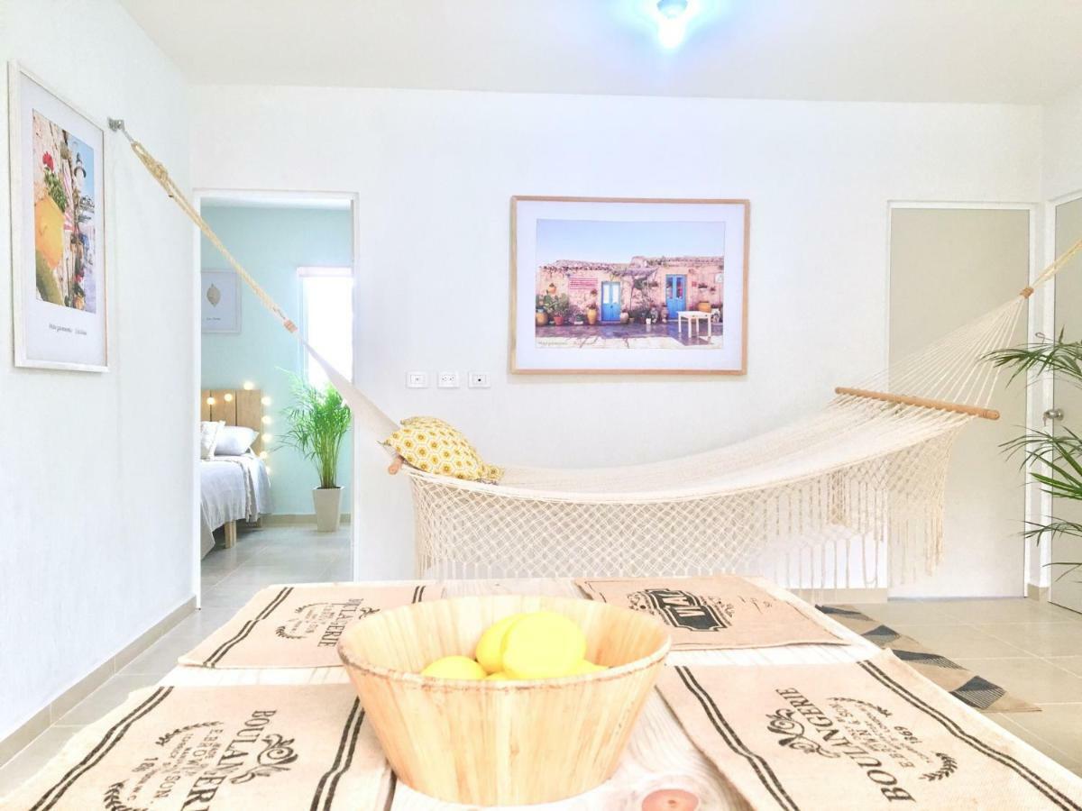 Caraibe Mexicain B2 Lägenhet Cancún Exteriör bild